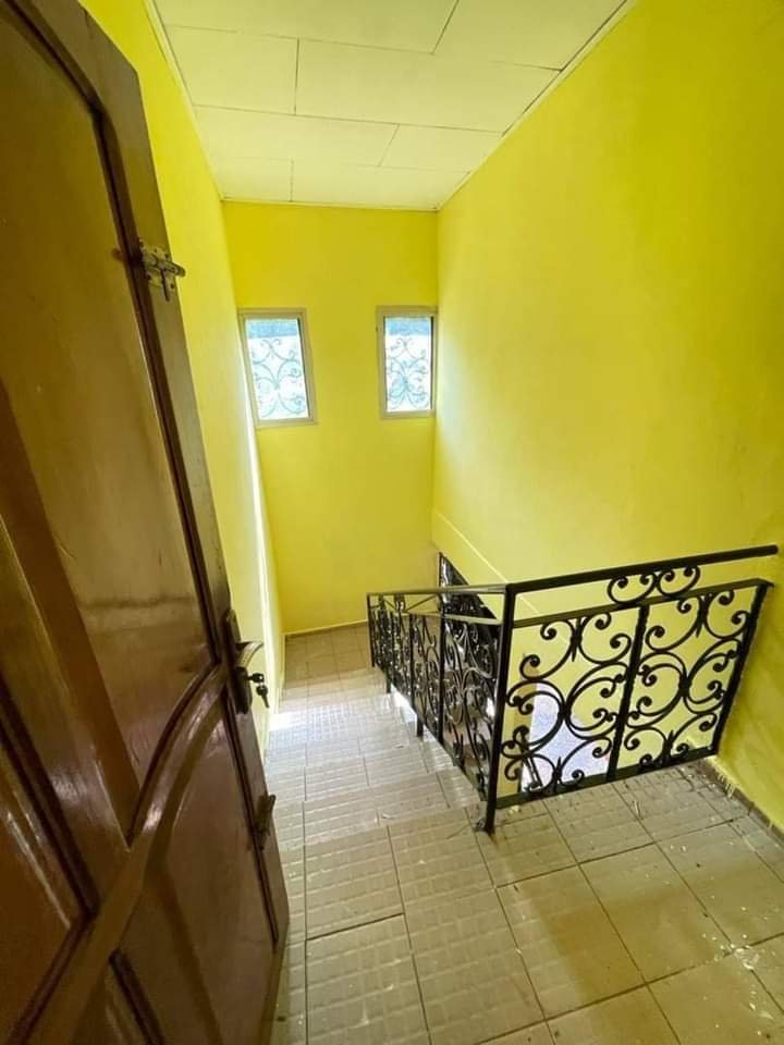 Appartement  à louer, Ngousso, Yaoundé 