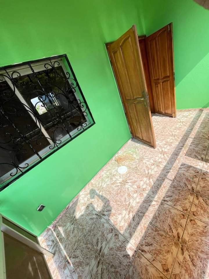 Appartement  à louer, Ngousso, Yaoundé 