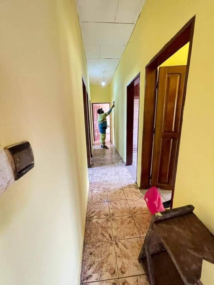Appartement  à louer, Ngousso, Yaoundé 