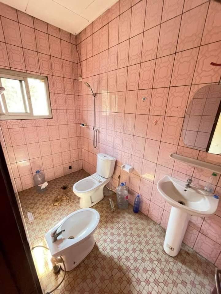 Appartement  à louer, Ngousso, Yaoundé 