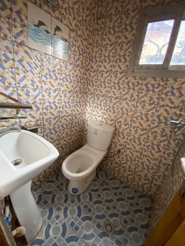 Appartement moderne à louer, Efoulan, Yaoundé 