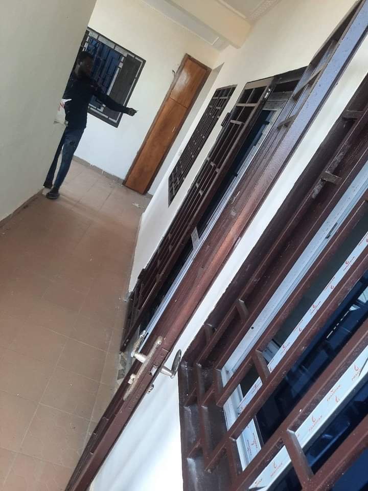 Appartement à louer, Mvan, Yaoundé 