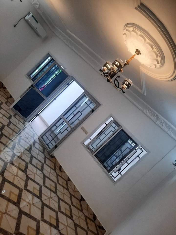 Appartement à louer, Mvan, Yaoundé 