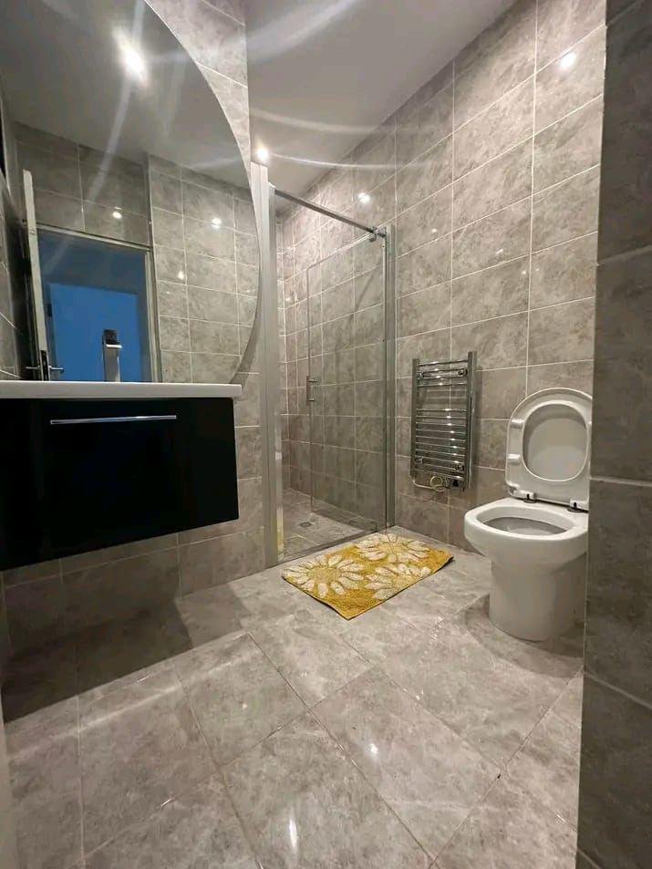 Appartement moderne à louer, Biyemassi, Yaoundé 