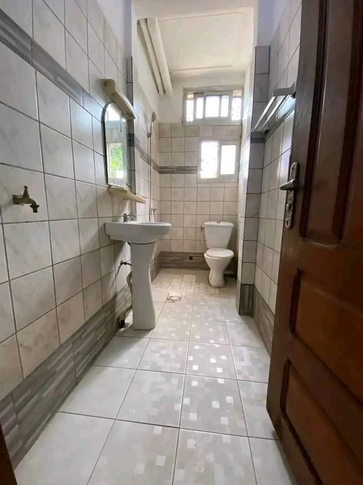 Appartement moderne à louer, Biyemassi, Yaoundé 