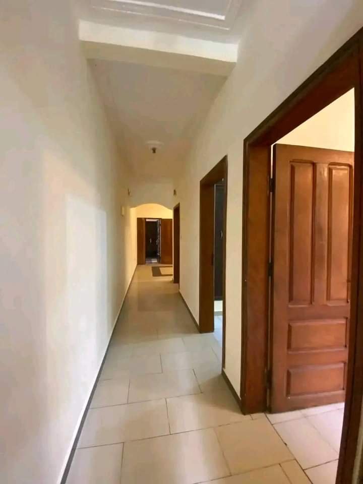 Appartement moderne à louer, Biyemassi, Yaoundé 