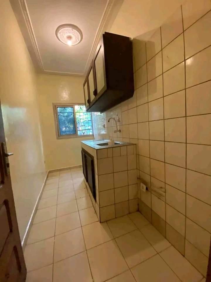 Appartement moderne à louer, Biyemassi, Yaoundé 