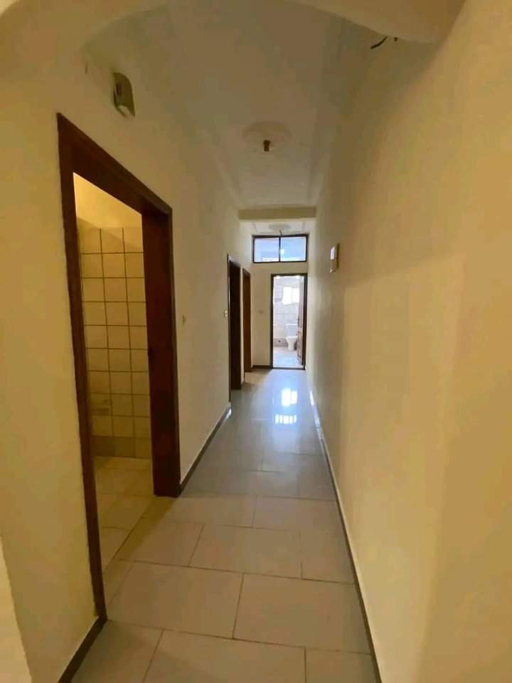 Appartement moderne à louer, Biyemassi, Yaoundé 