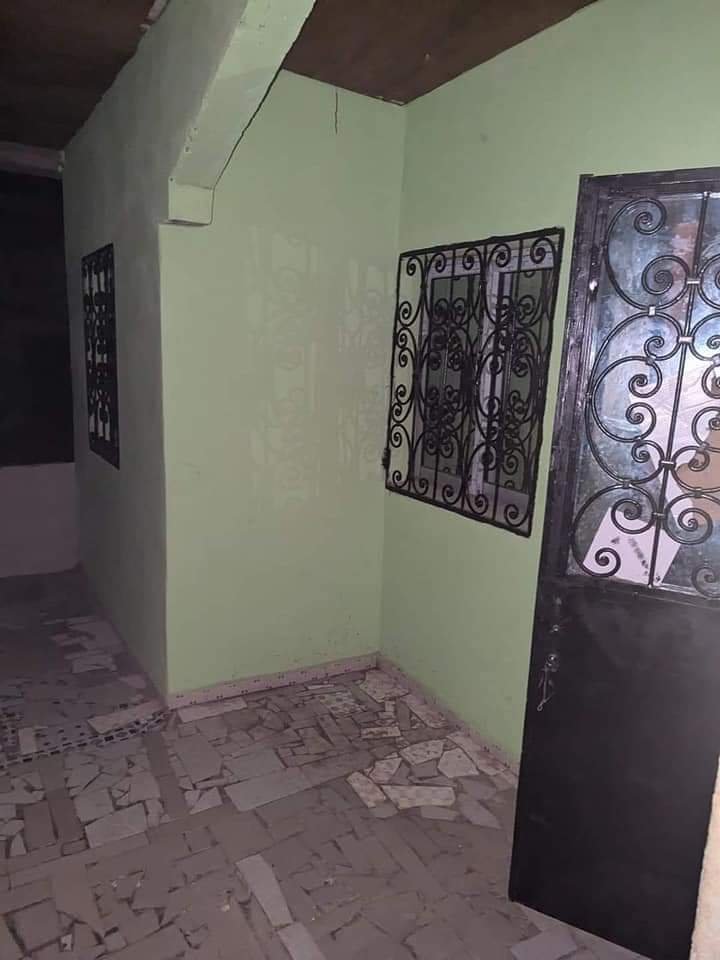 Studio spacieux à louer, Emana, Yaoundé 