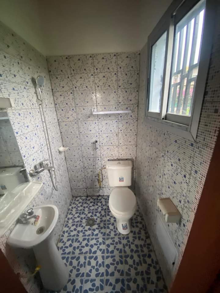Appartement  à louer, Odza, Yaoundé 