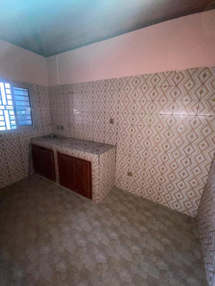 Appartement  à louer, Odza, Yaoundé 