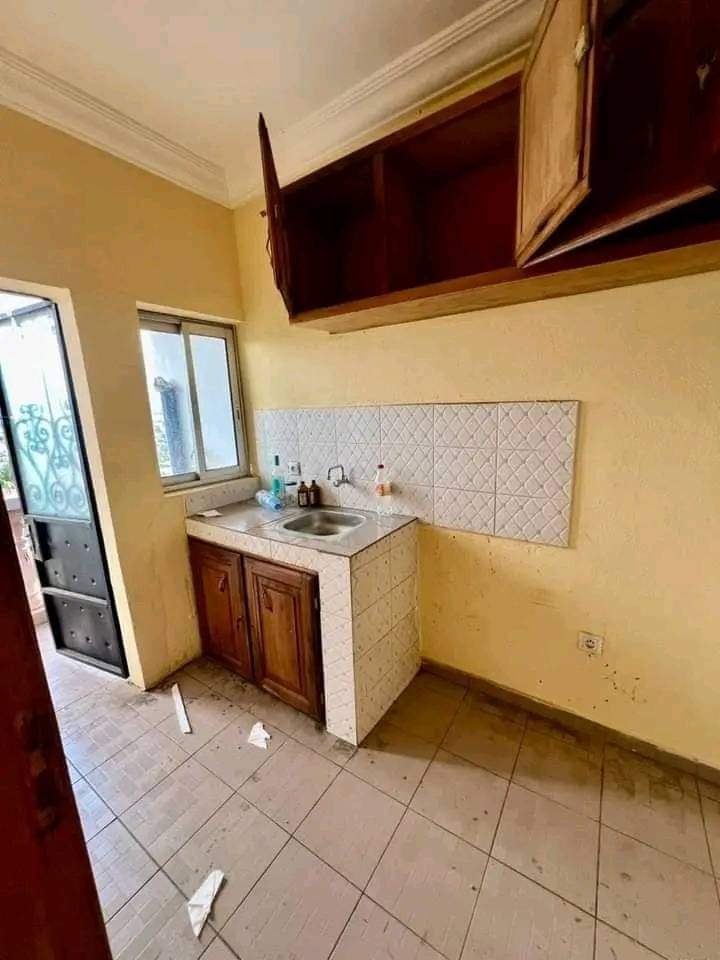 Appartement à louer, Shell Nsimeyong, Yaoundé