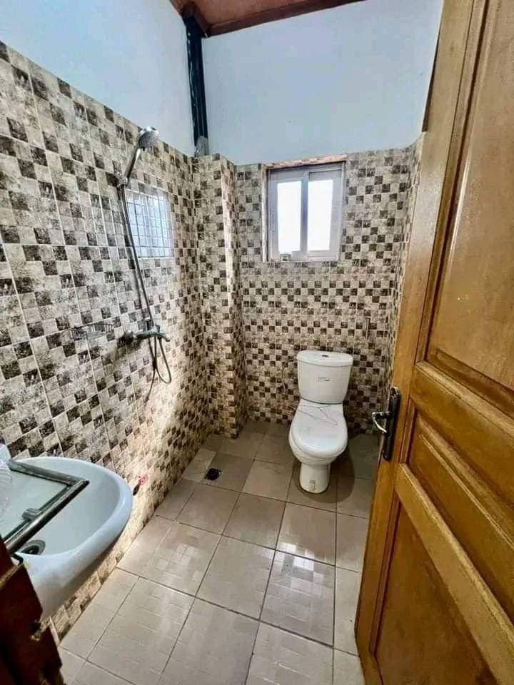 Appartement à louer, Shell Nsimeyong, Yaoundé