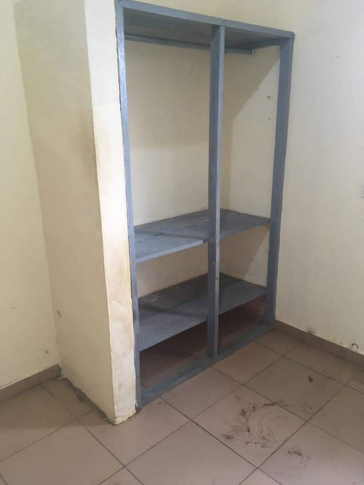 Studio moderne à louer, Nkolbisson, Yaoundé 