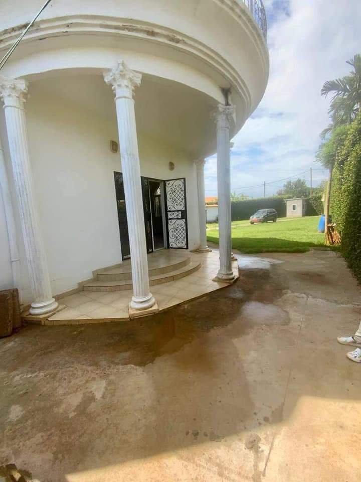 Villa à louer, Odza, Yaoundé 