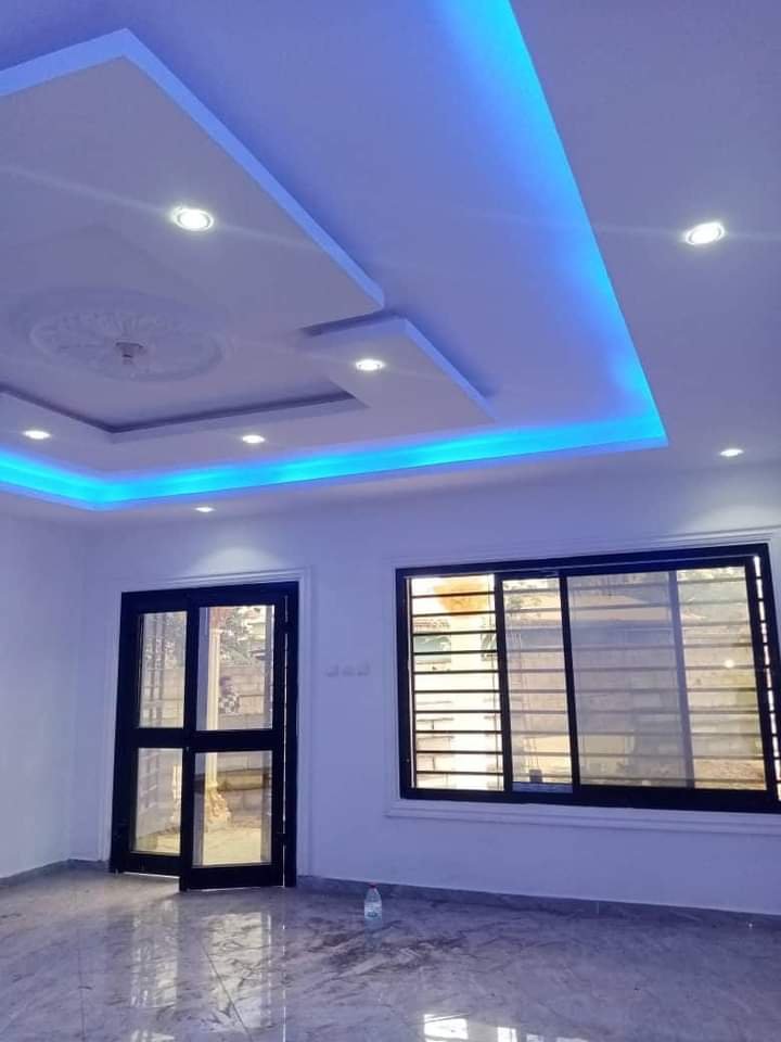 Villa à louer , Nkolfoulou, Yaoundé 