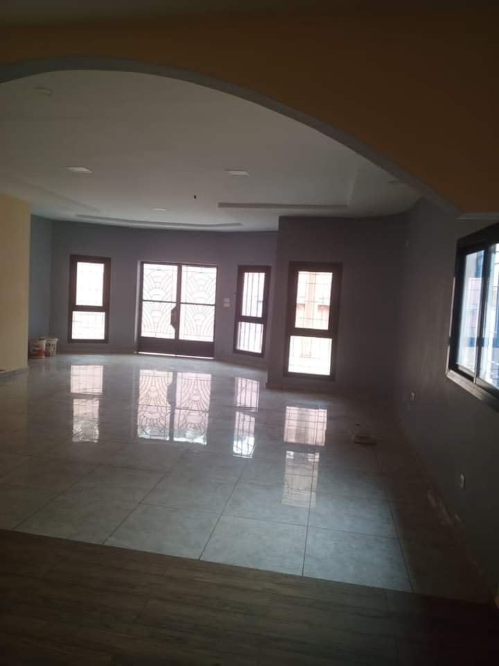 Villa à louer, Nkolmesseng, Yaoundé 
