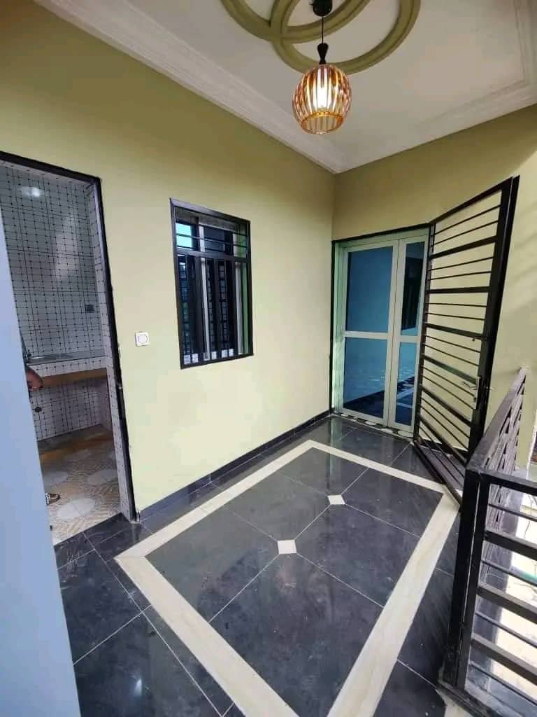 Appartement à louer à Ngousso, Yaoundé
