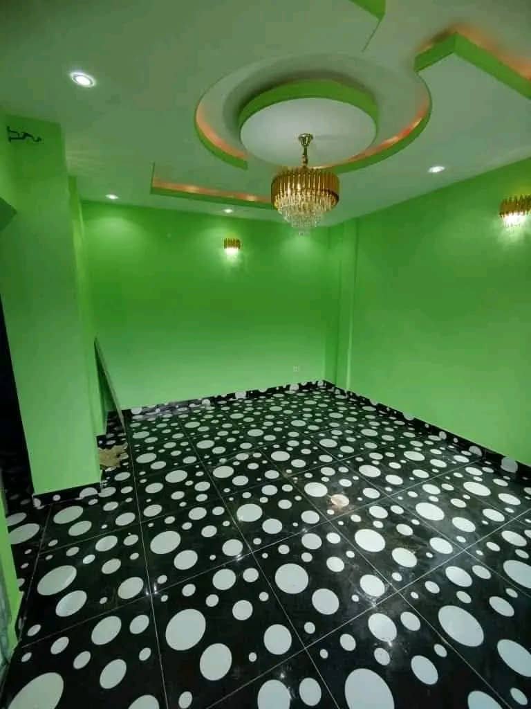 Appartement à louer à Ngousso, Yaoundé