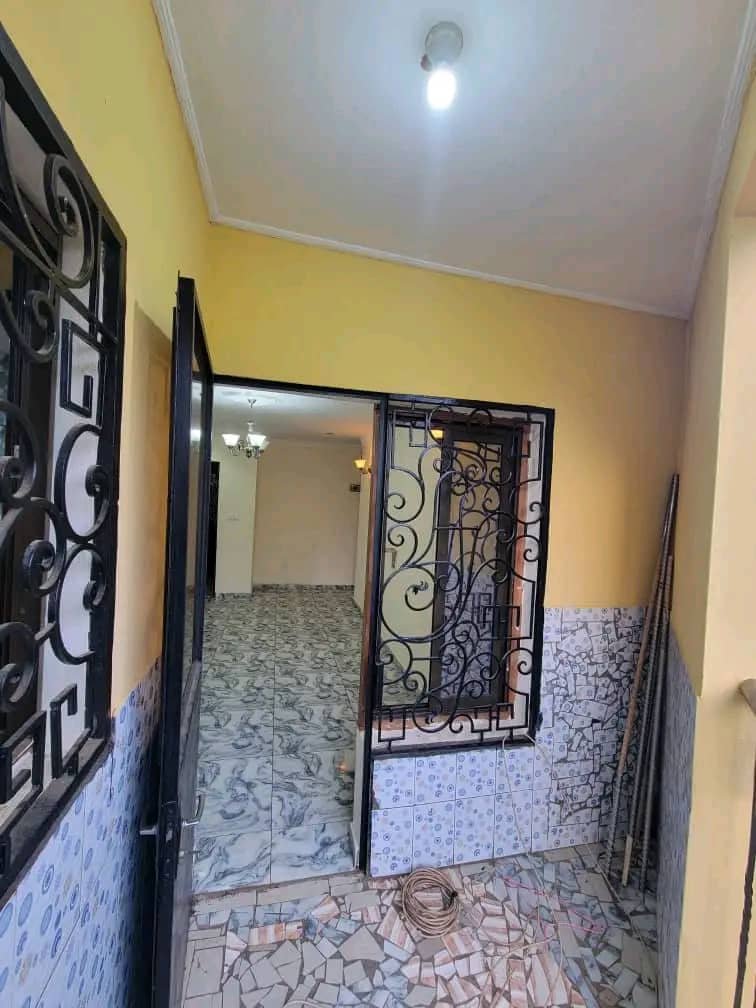 Studio à louer à Ngousso, Yaoundé 