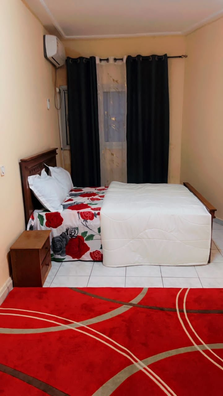 Appartement meublé à louer , Bastos, Yaoundé 