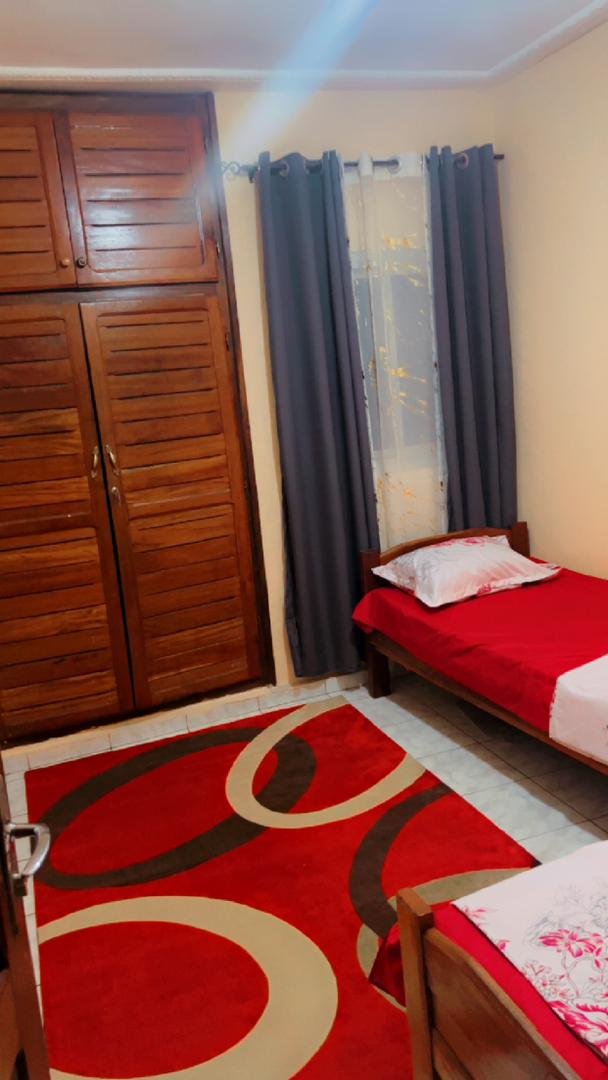 Appartement meublé à louer , Bastos, Yaoundé 