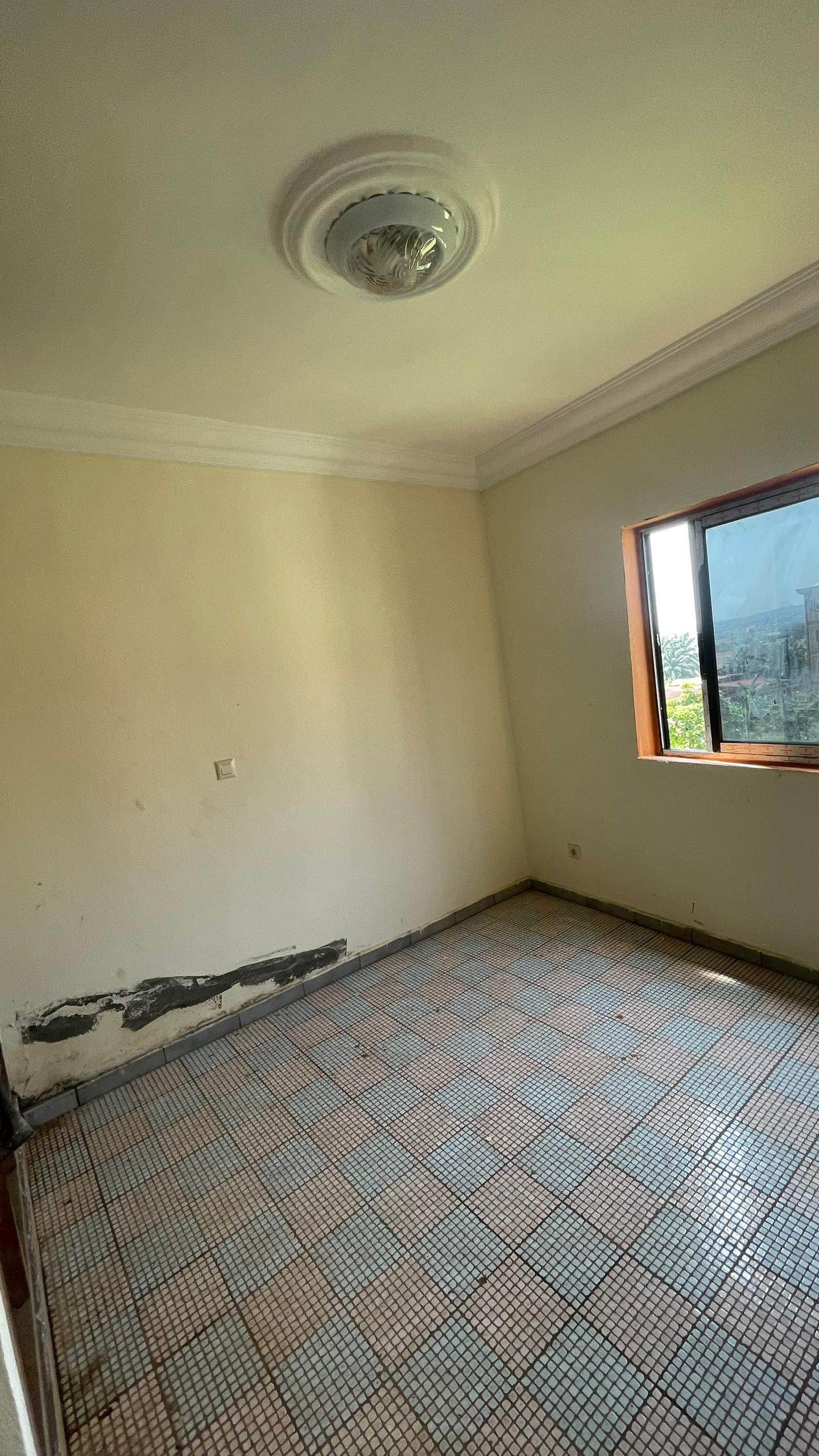 Appartement à louer, Nkolfoulou, Yaoundé 