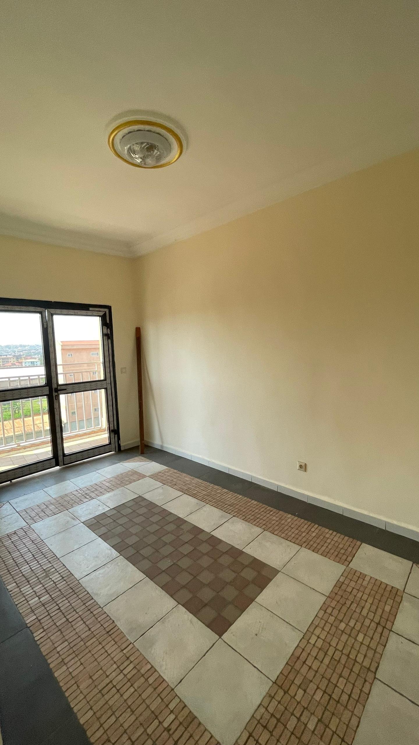 Appartement à louer, Nkolfoulou, Yaoundé 