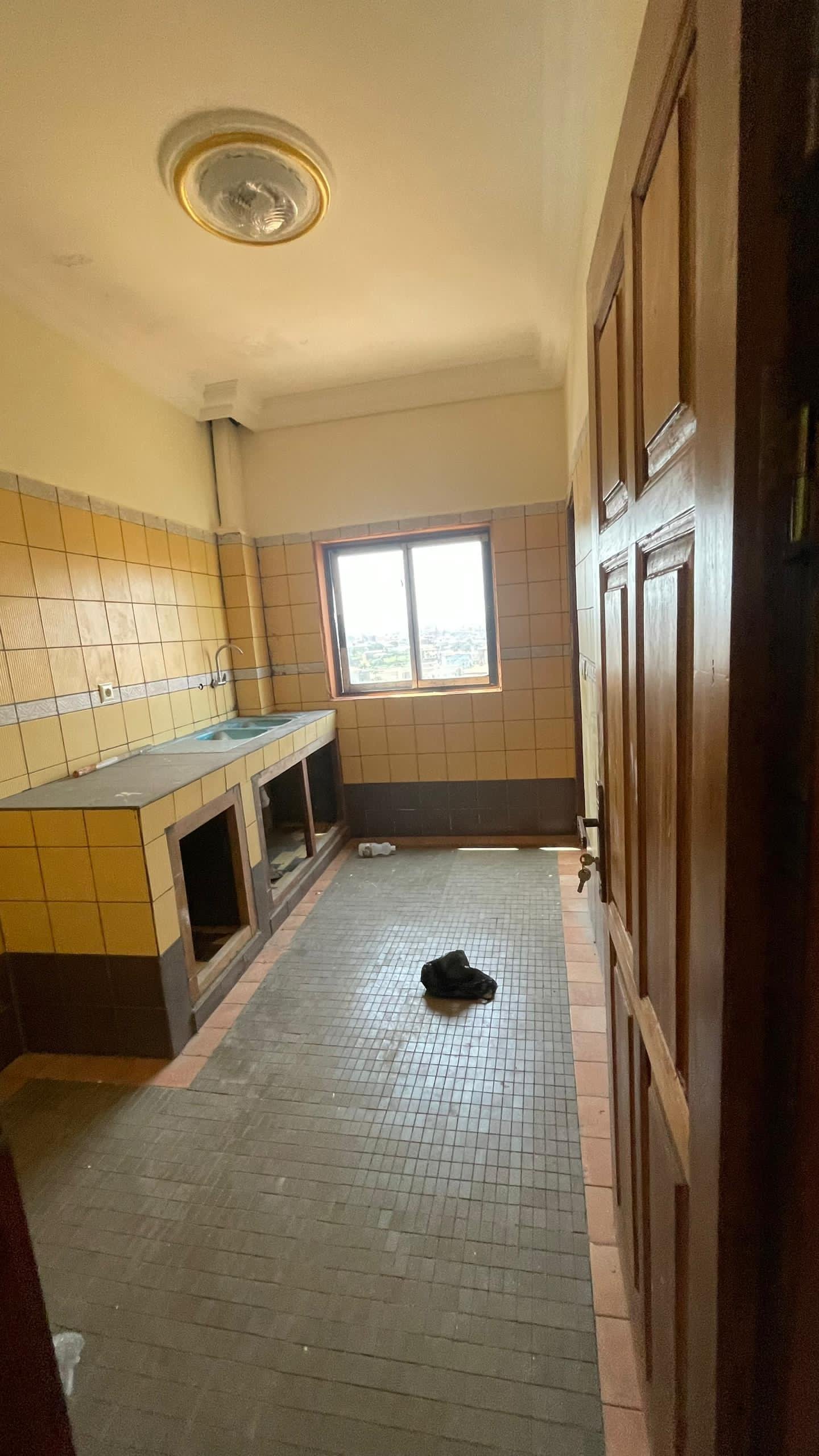 Appartement à louer, Nkolfoulou, Yaoundé 