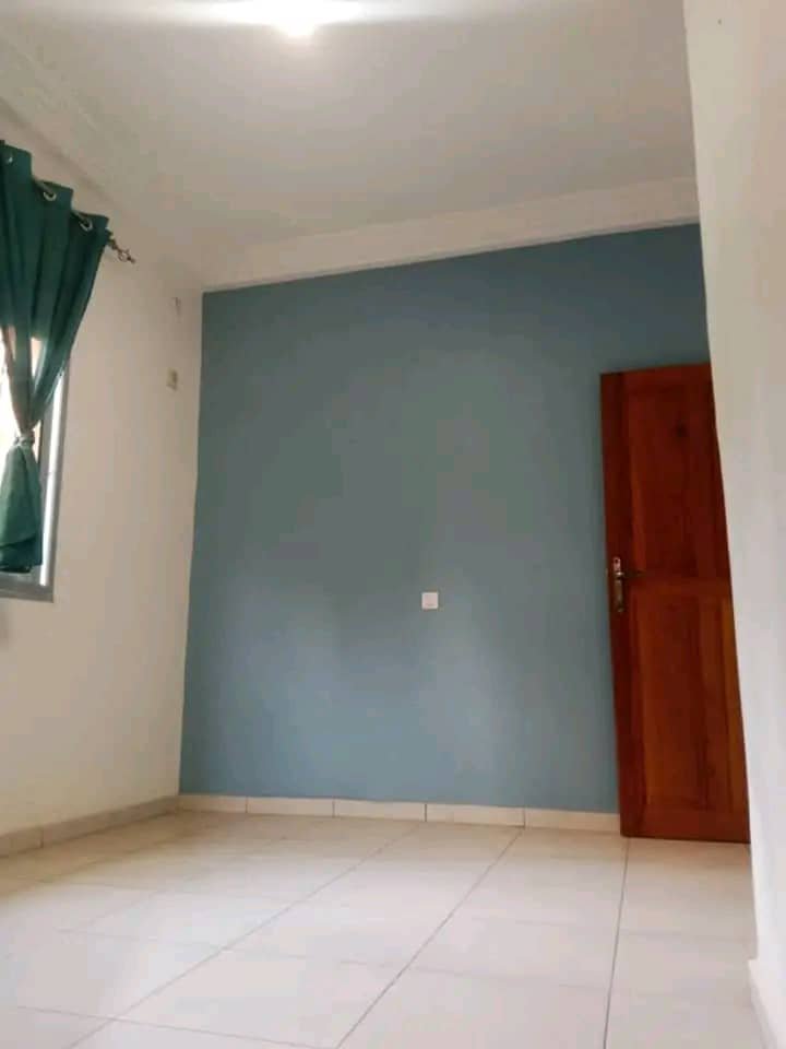 appartement à louer, Etougebe, Yaoundé 