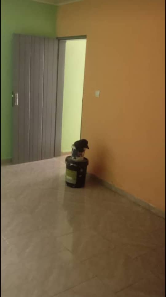 Studio moderne à louer, Bonamoussadi, Douala 