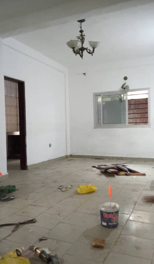 Appartement à louer, Akwa Nord, Douala 
