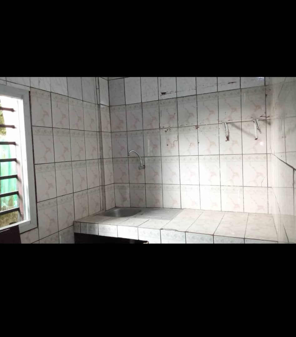 Appartement à louer, Akwa Nord, Douala 