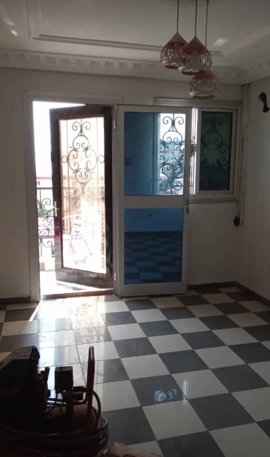 Studio à louer, Bonamoussadi, Douala 