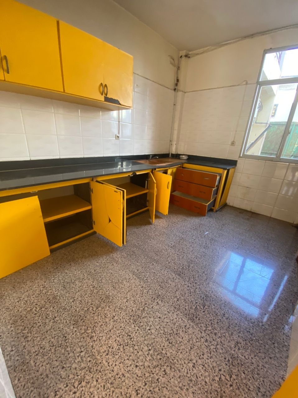 Appartement à louer, Tsinga, Yaoundé 
