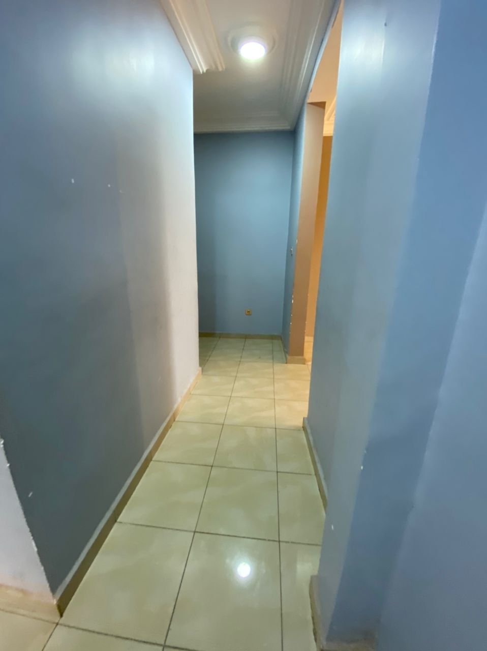 Appartement à louer,  Cité verte, Yaoundé 