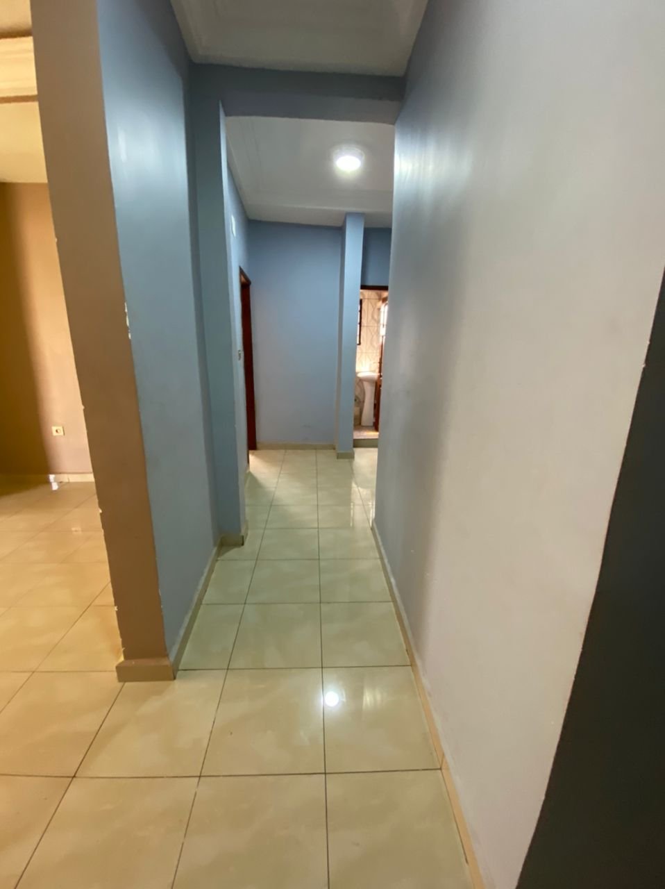 Appartement à louer,  Cité verte, Yaoundé 