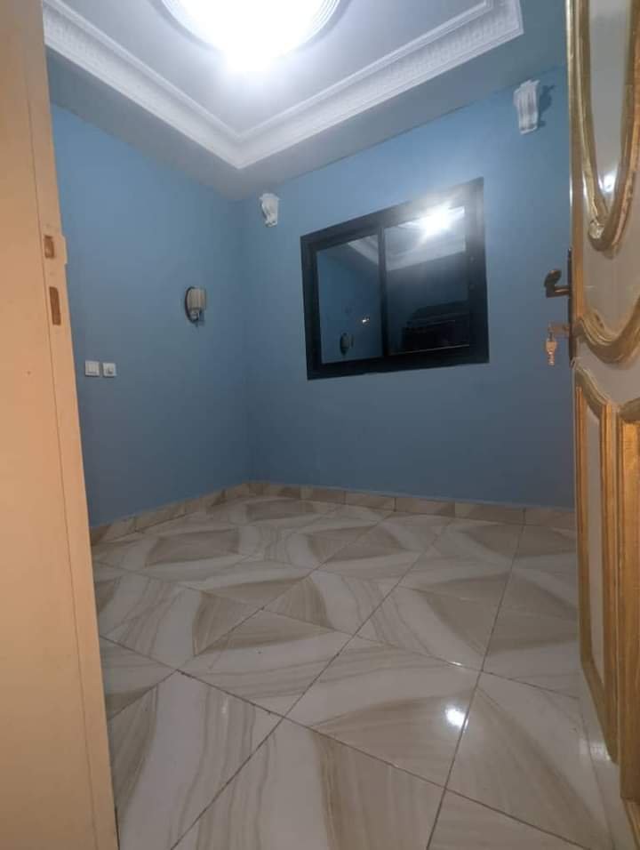 Studio moderne à Odza, Yaoundé 