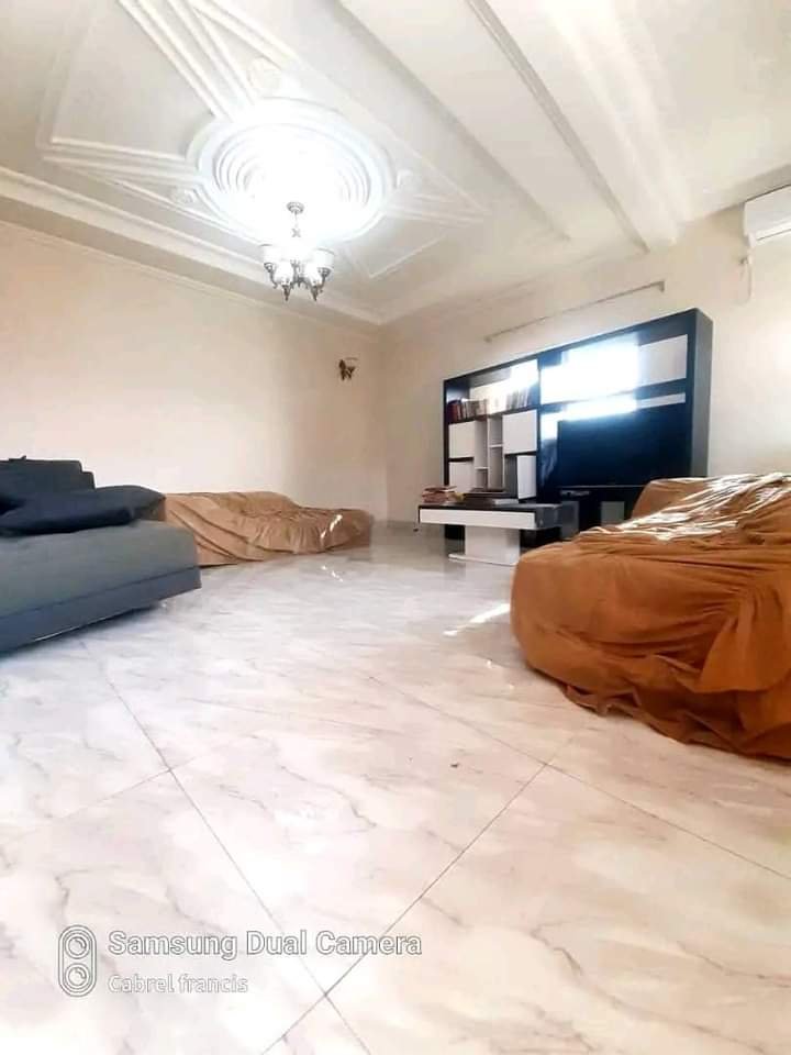 Appartement à louer, Damas, Yaoundé 