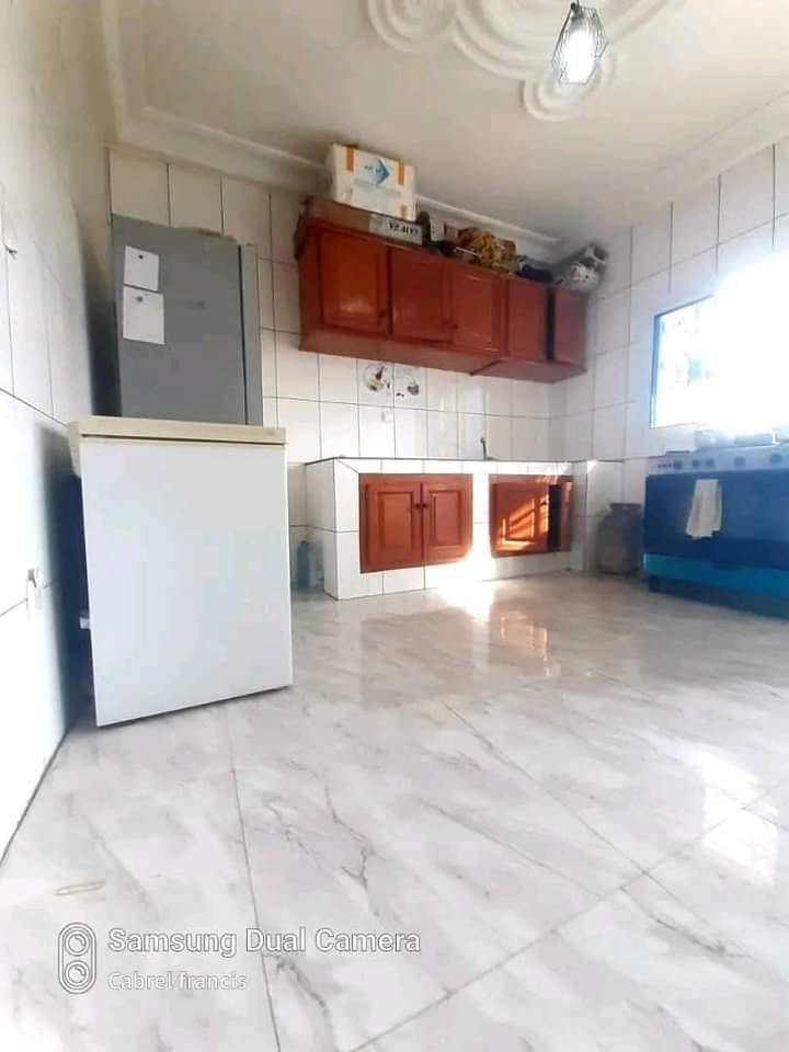 Appartement à louer, Damas, Yaoundé 