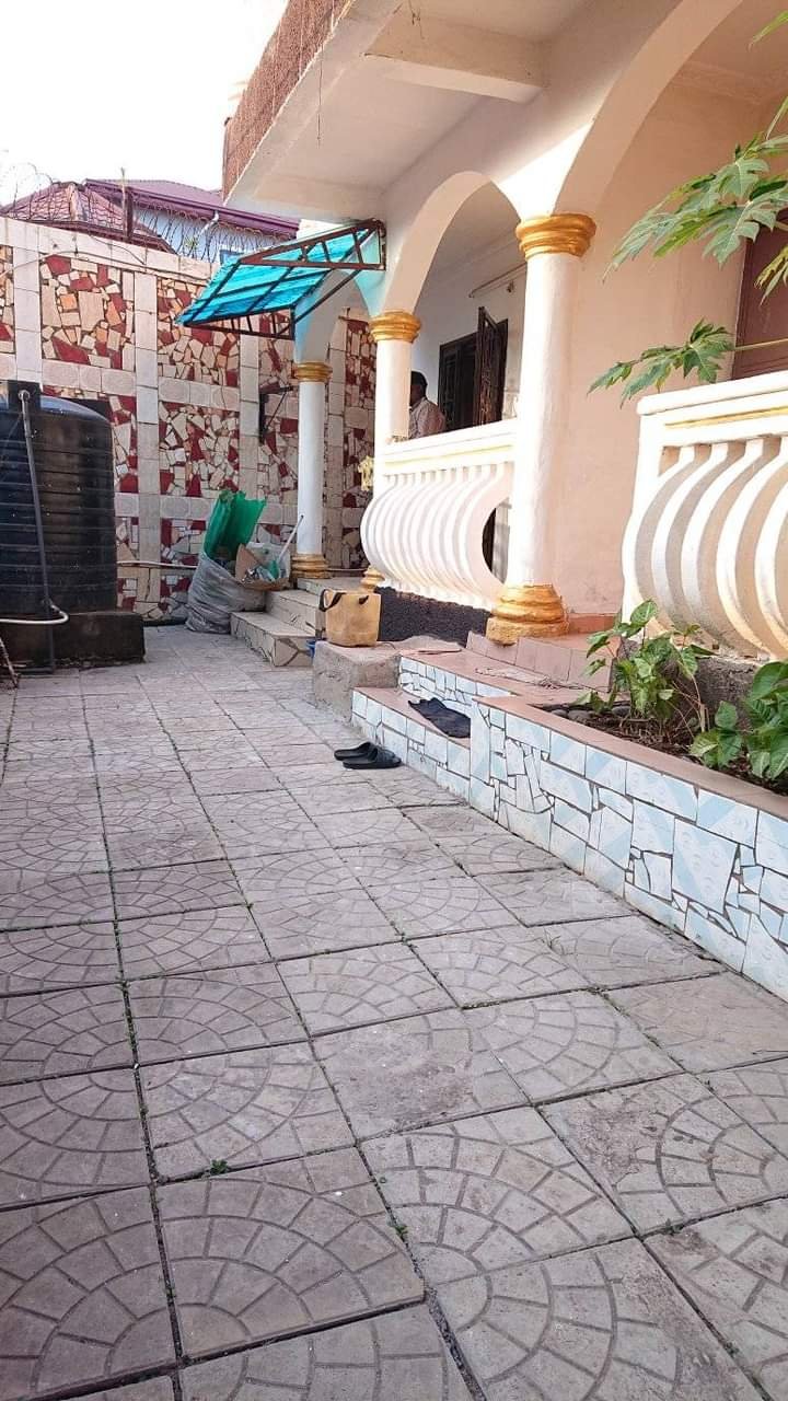 Appartement à louer, Nsimeyong, Yaoundé 