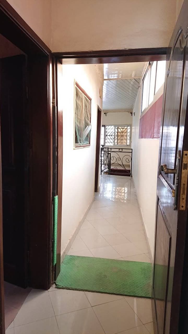Appartement à louer, Nsimeyong, Yaoundé 