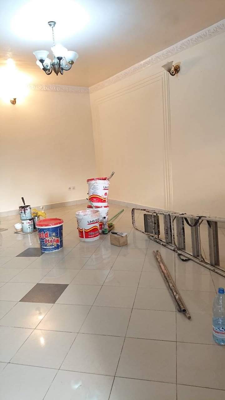 Appartement à louer, Nsimeyong, Yaoundé 