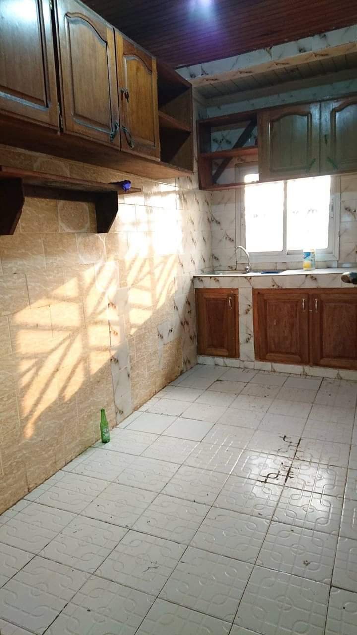 Appartement à louer, Nsimeyong, Yaoundé 