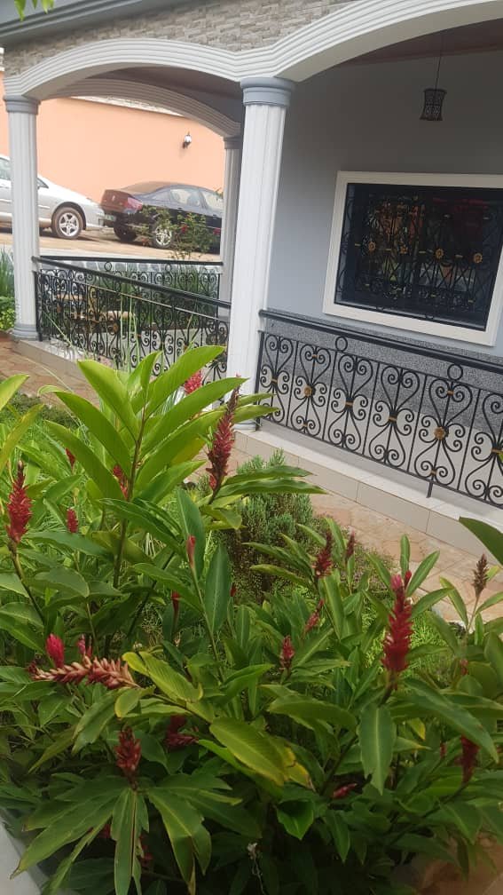Maison à vendre, Odza, Yaoundé 