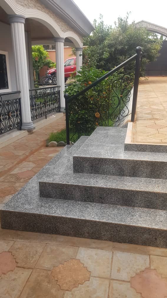 Maison à vendre, Odza, Yaoundé 