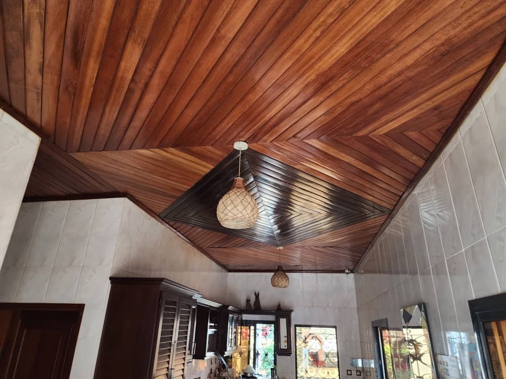 Maison à vendre, Odza, Yaoundé 