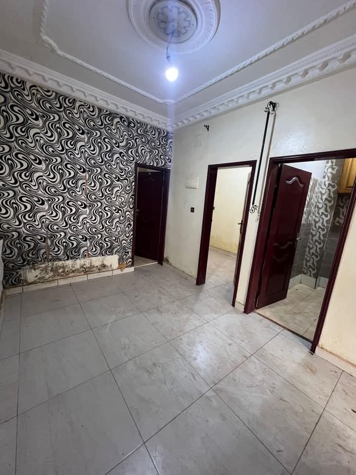 Studio à louer, Montée Jouvence, Yaoundé 