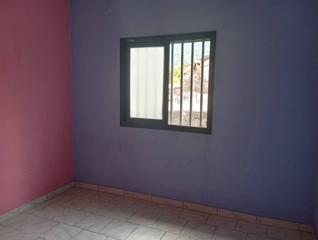 Appartement à loue, Oyomabang, Yaoundé 