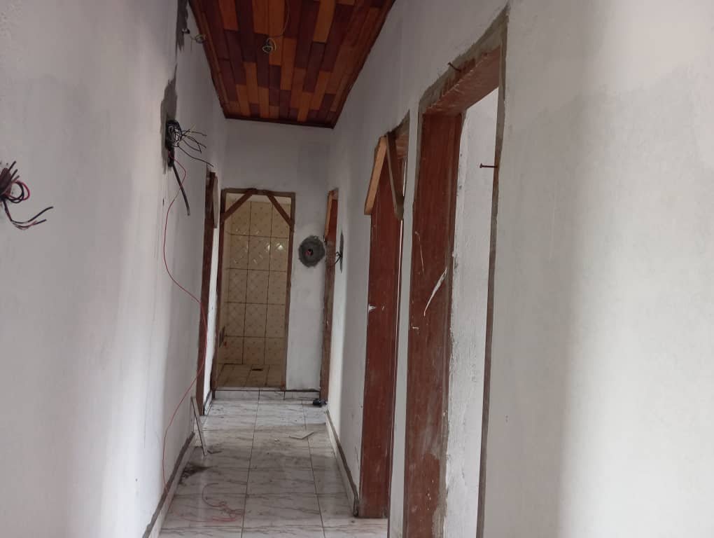 Appartement à louer, Oyomabang, Yaoundé 